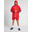 Fermeture Éclair Combinaison Hmlauthentic Homme HUMMEL
