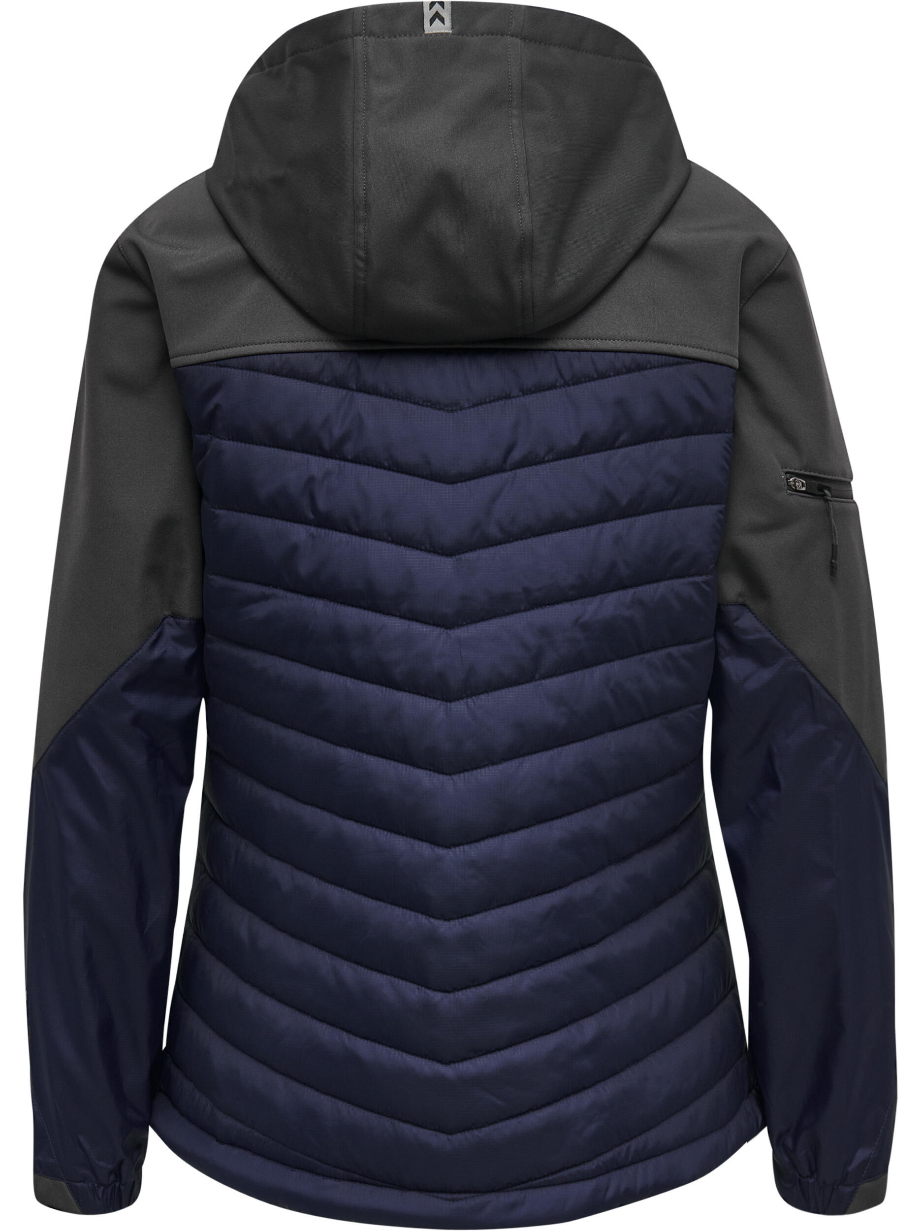 Fermeture Éclair Combinaison Hmlnorth Femme 5/7