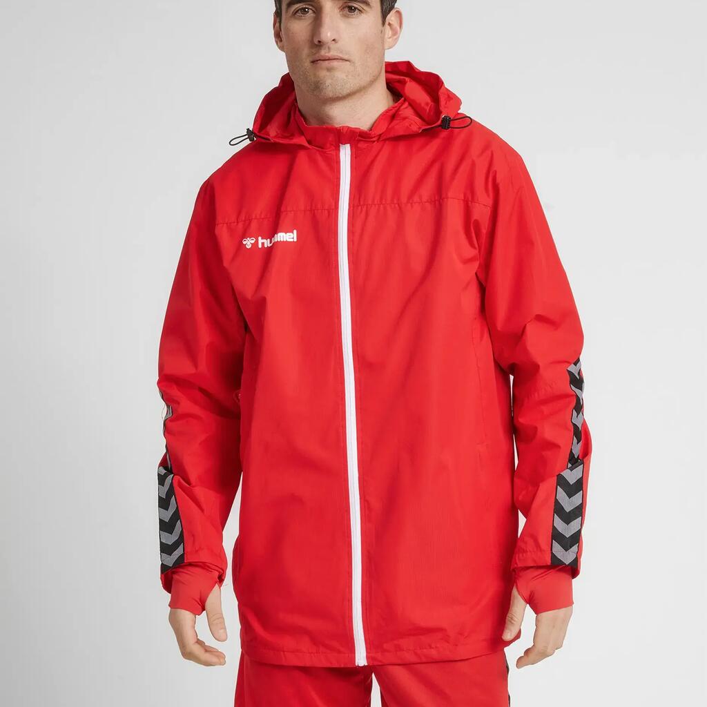 Jacket Hummel Authenctic All-Weather
