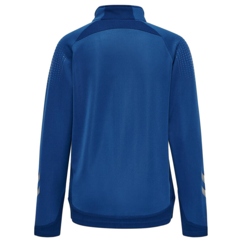 Fermeture Éclair Zip Combinaison Hml Femme HUMMEL