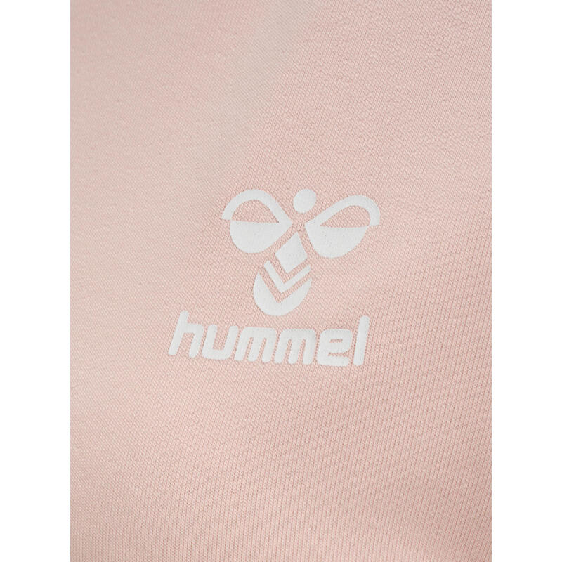 Enfiler Sweatshirt Hmlnoni Femme HUMMEL