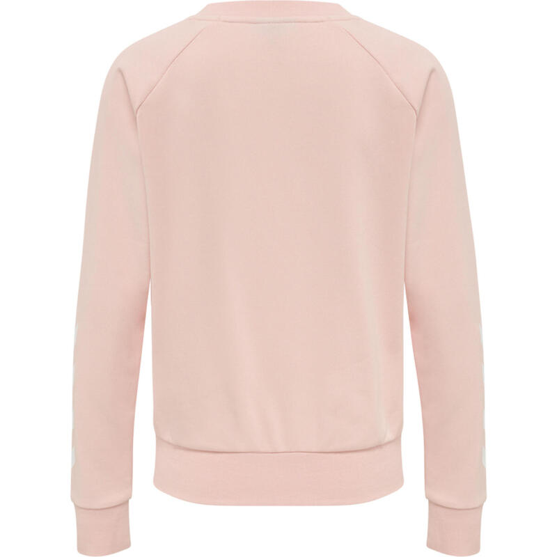 Enfiler Sweatshirt Hmlnoni Femme HUMMEL