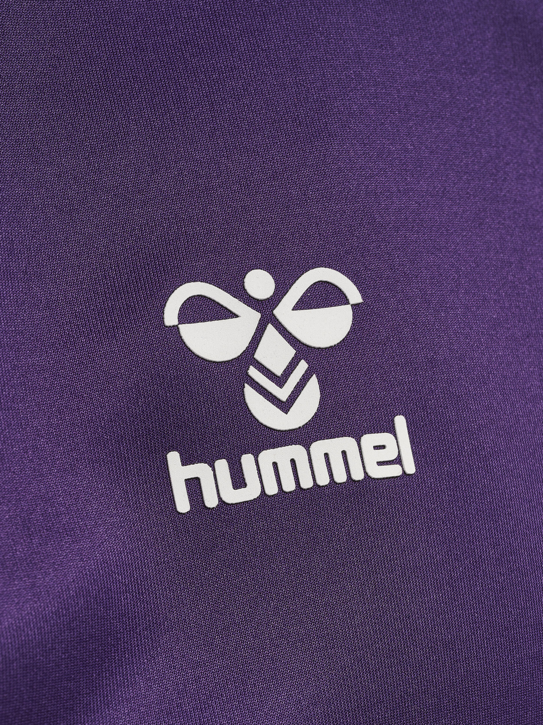 Trainingsjacke Hummel Core XK Poly 7/7