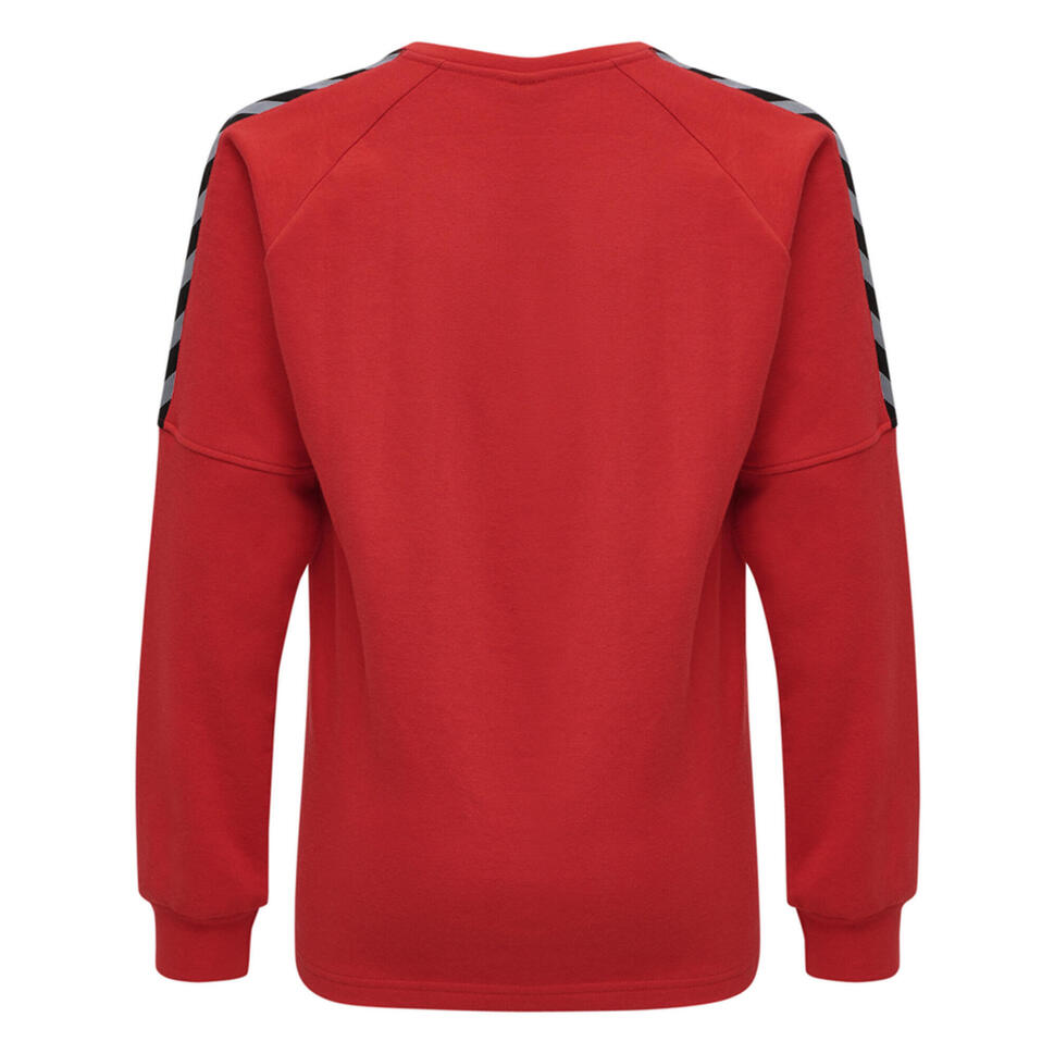 Bluza do piłki ręcznej dla dzieci Hummel hmlAUTHENTIC Training
