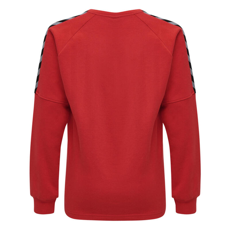 Hummel Sweatshirt Hmlauthentic Kids Training Sweat