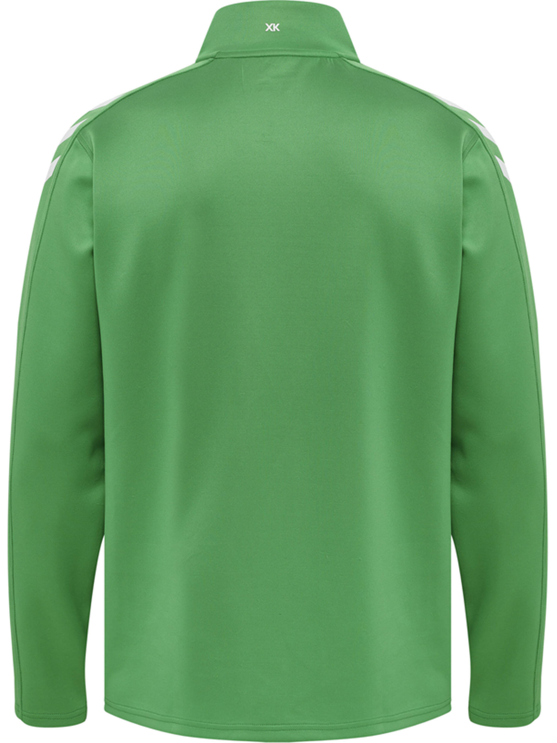 Giacca della tuta con zip Hummel Core XK Poly 6/7
