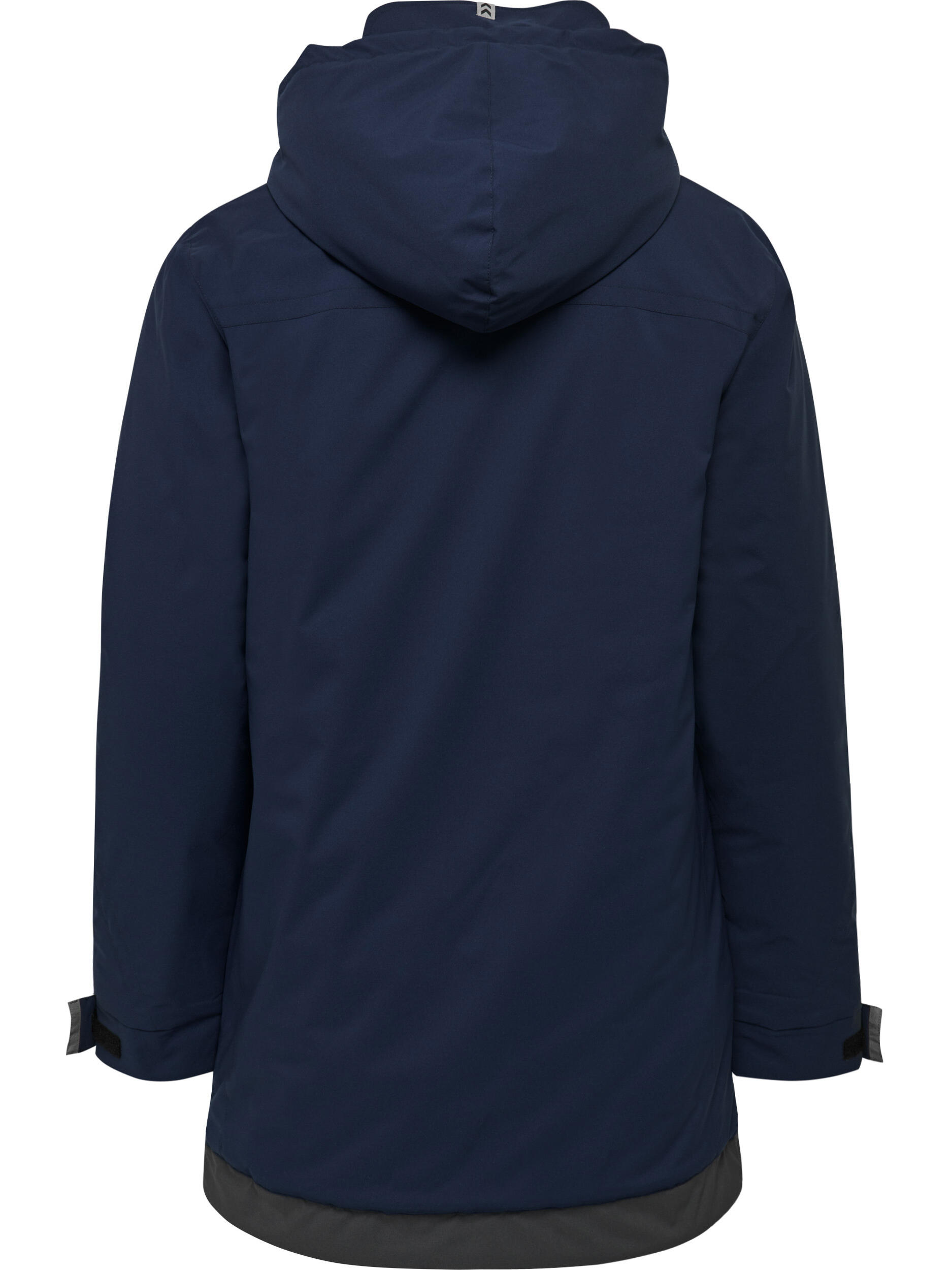 Parka feminina Hummel North HUMMEL Decathlon