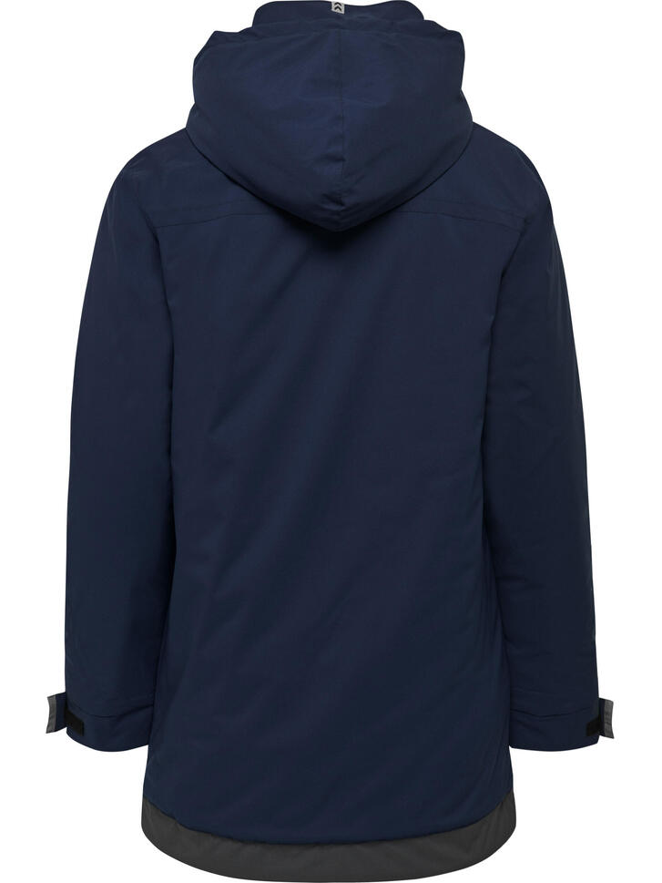 Parka dla kobiet Hummel North