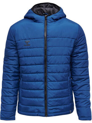 Reißverschluss Jacke Hmlnorth Herren HUMMEL