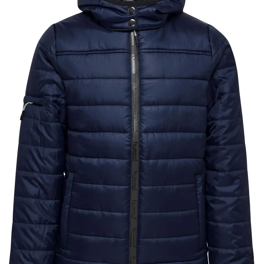 Children's parka Hummel Hummel North Quilted