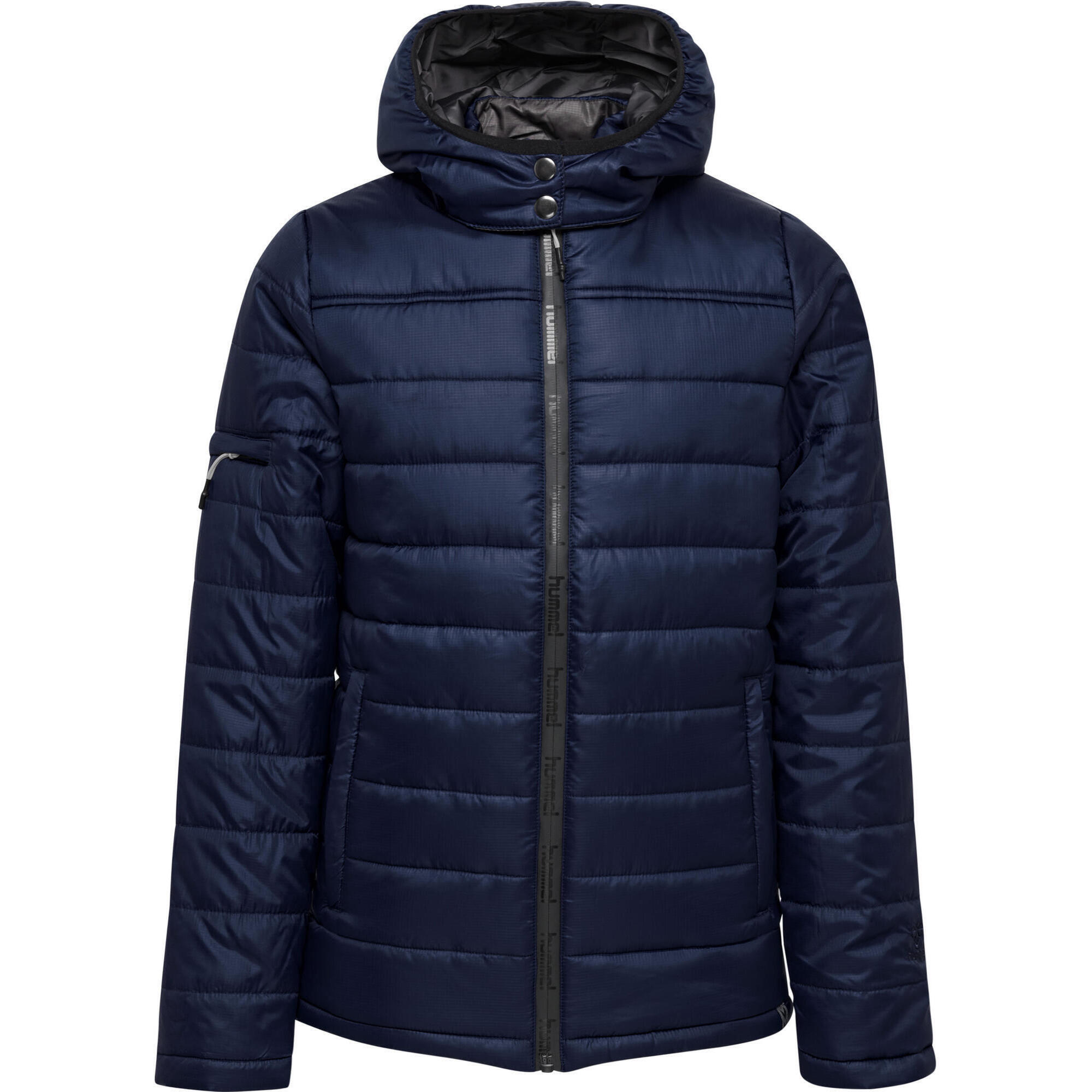 HUMMEL Parka per bambini Hummel Hummel North Quilted