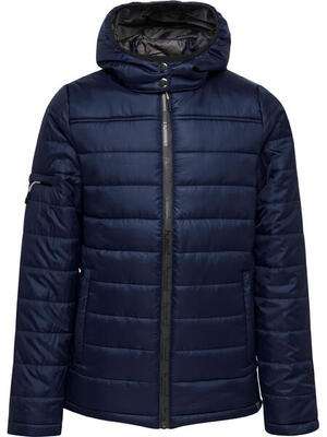 Kinderparka hummel hummel north quilted
