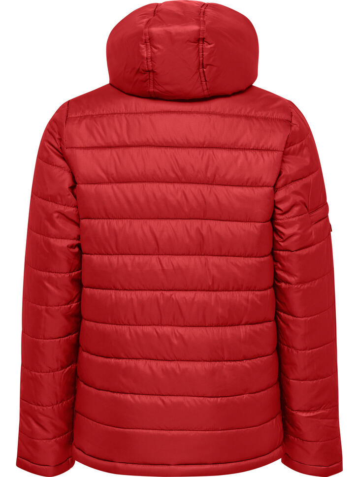 Parka dla dzieci Hummel Hummel North Quilted