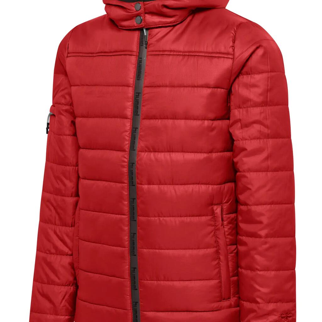 Children's parka Hummel Hummel North Quilted
