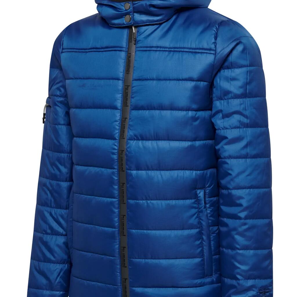 Children's parka Hummel Hummel North Quilted