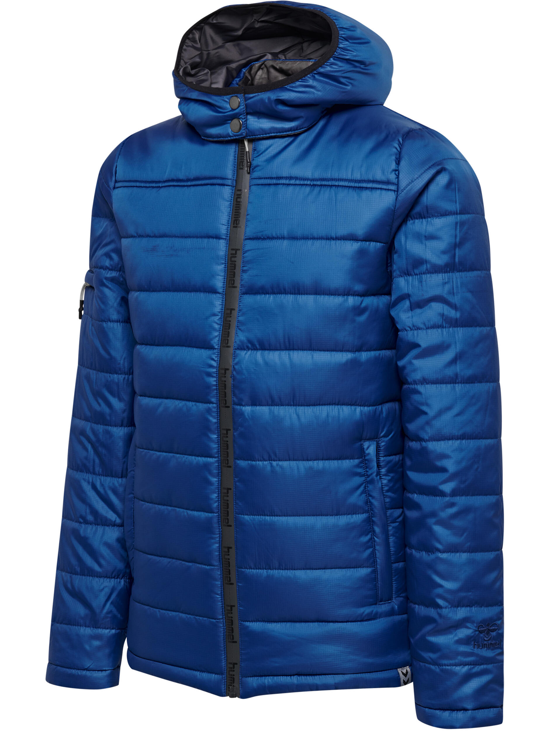 Parka per bambini Hummel Hummel North Quilted 4/7