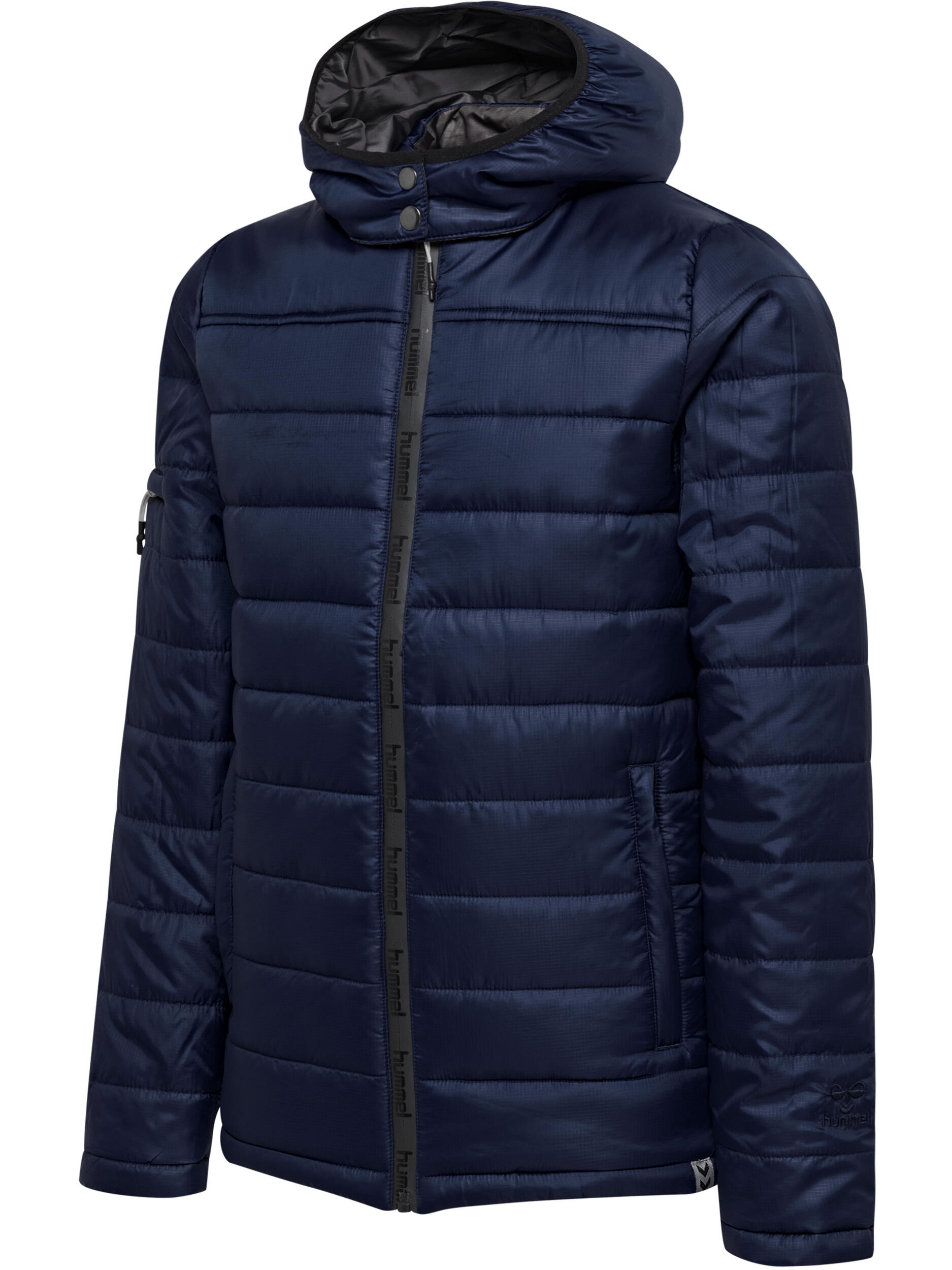 Parka per bambini Hummel Hummel North Quilted 4/7