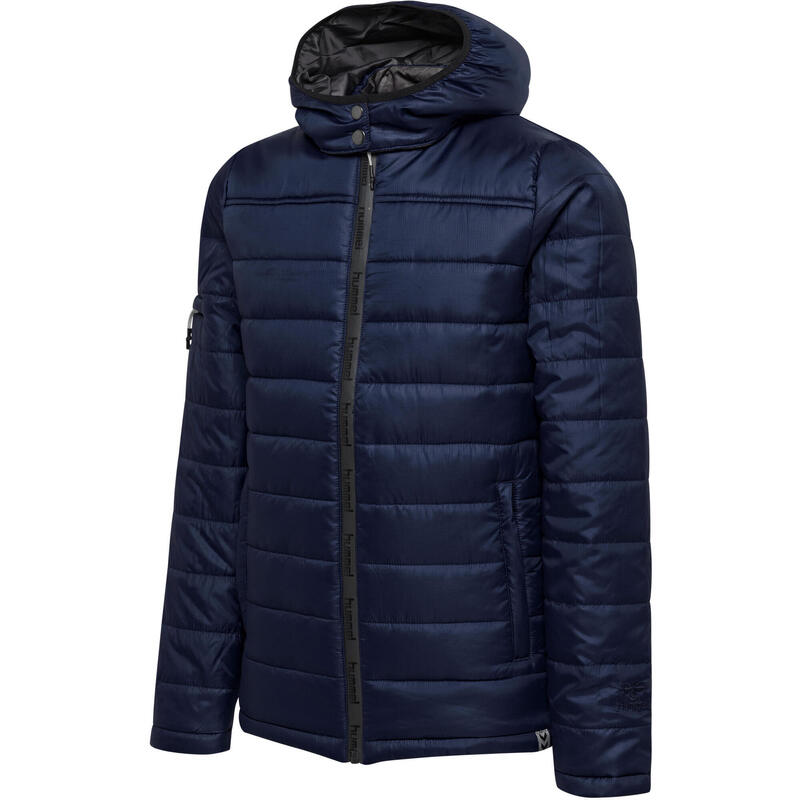 Parka per bambini Hummel Hummel North Quilted