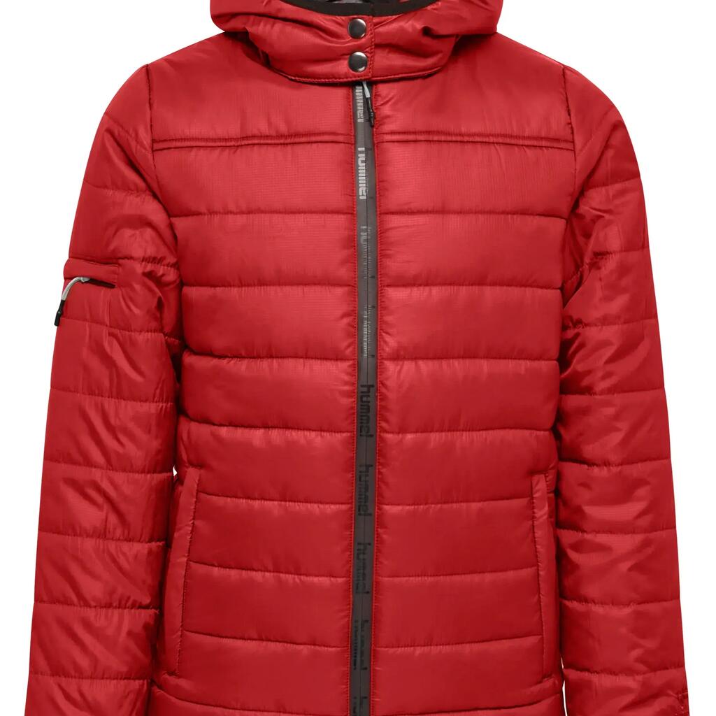 Children's parka Hummel Hummel North Quilted