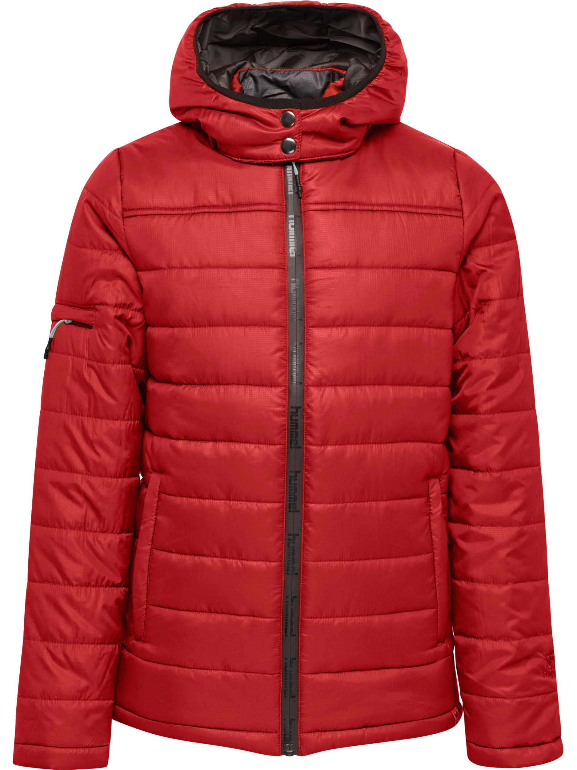 HUMMEL Rits Jasje Hmlnorth Uniseks Kinderen HUMMEL