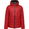 Hummel Jacket Hmlnorth Quilted Hood Jacket Kids