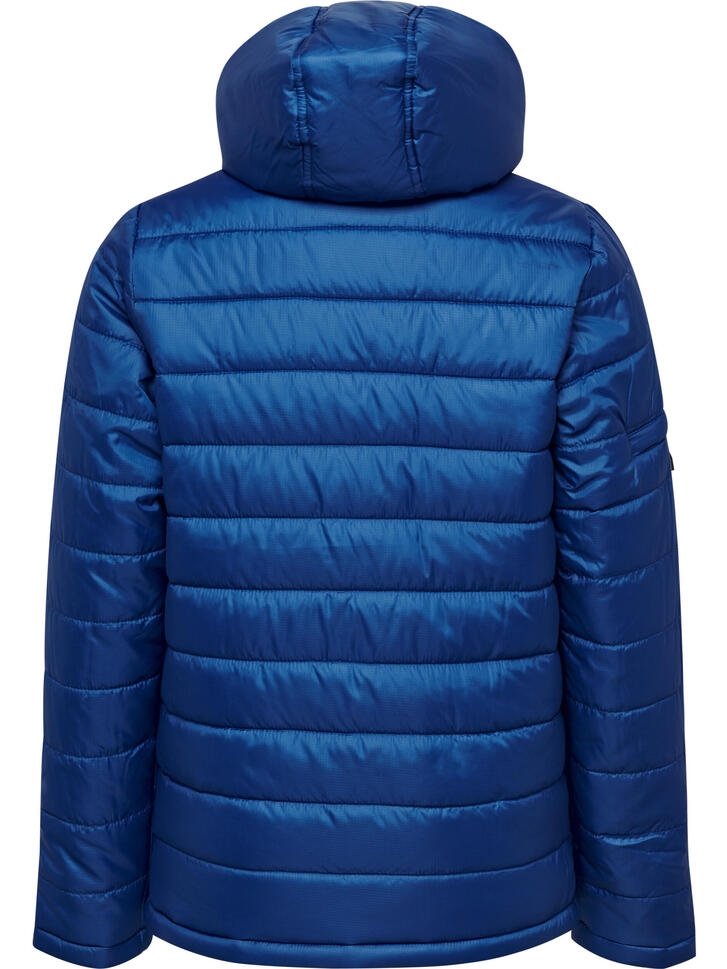 Parka dla dzieci Hummel Hummel North Quilted