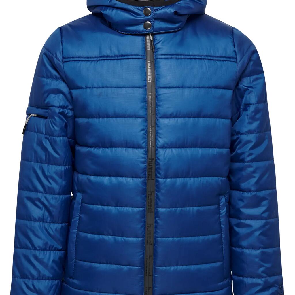 Children's parka Hummel Hummel North Quilted