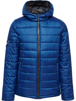 Kinderparka hummel hummel north quilted