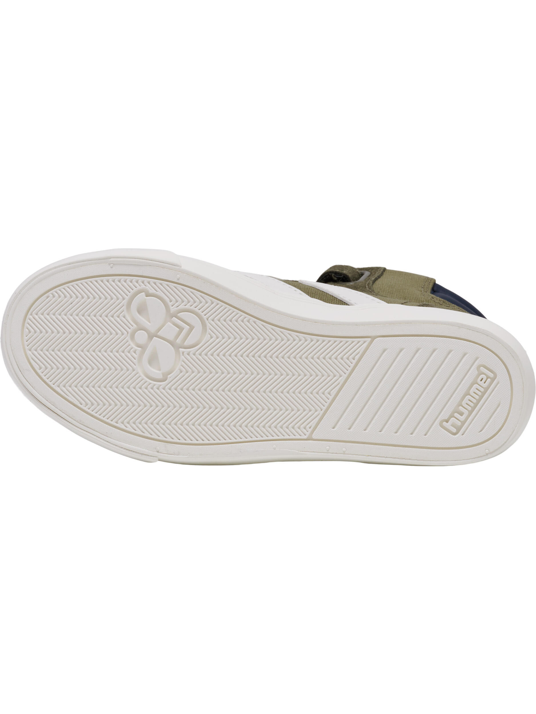 Slimmer Stadil High Jr Sneaker High Unisex Kinder 5/7