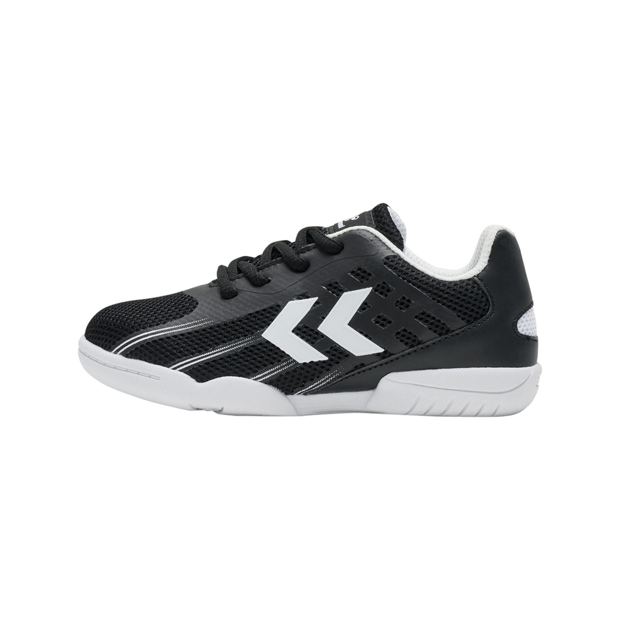 HUMMEL Instap Indoor Schoen Root Elite Uniseks Kinderen HUMMEL
