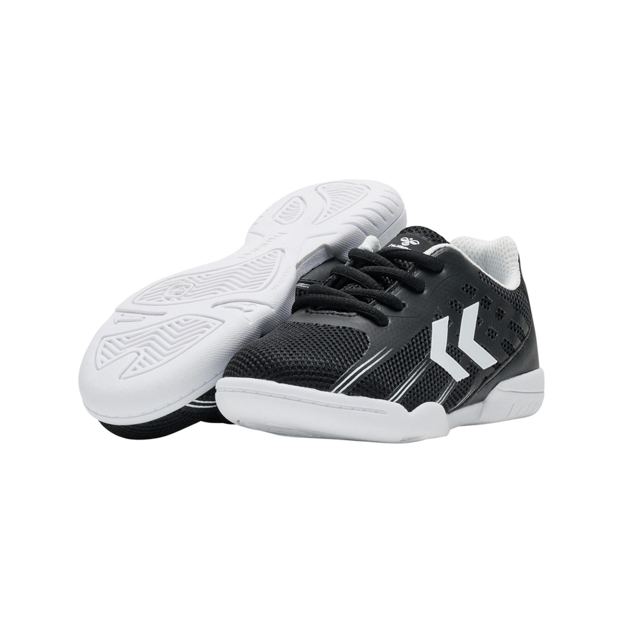 Hallenschuh Root Elite Kinder 4/7