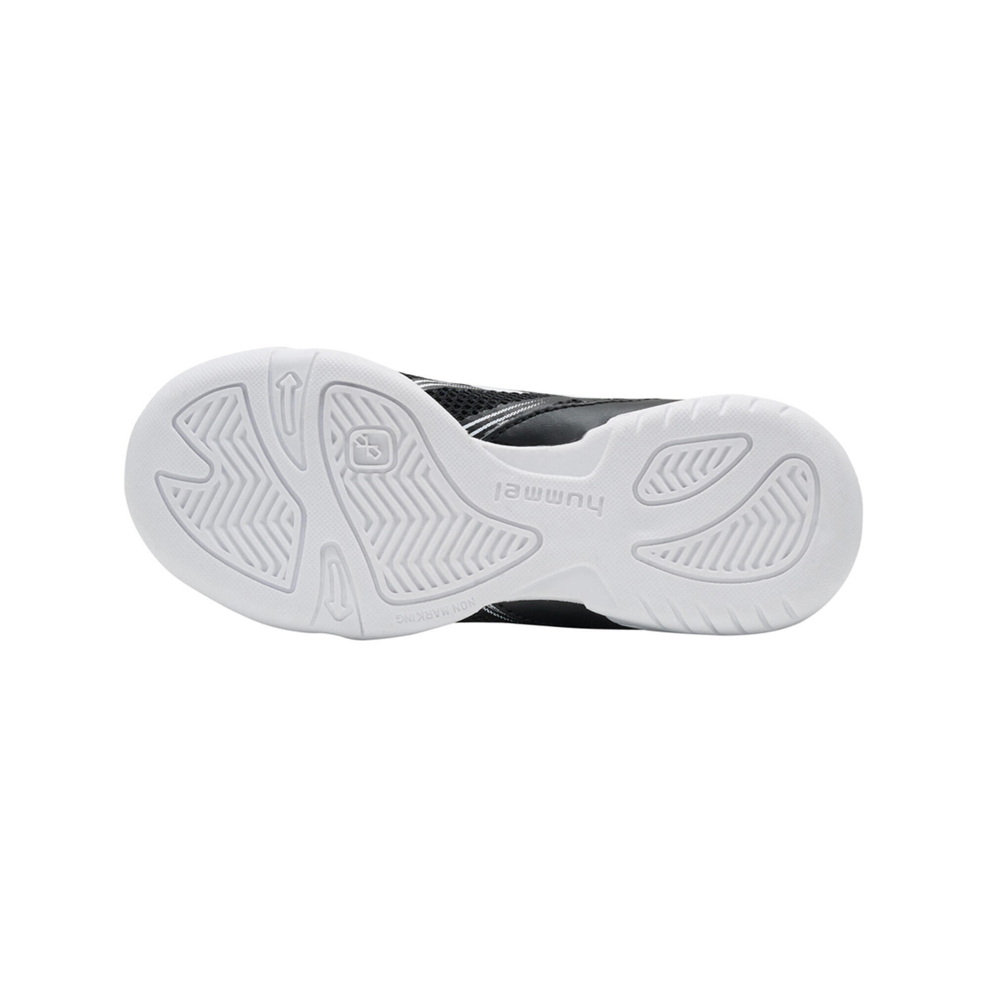 Hallenschuh Root Elite Kinder 5/7