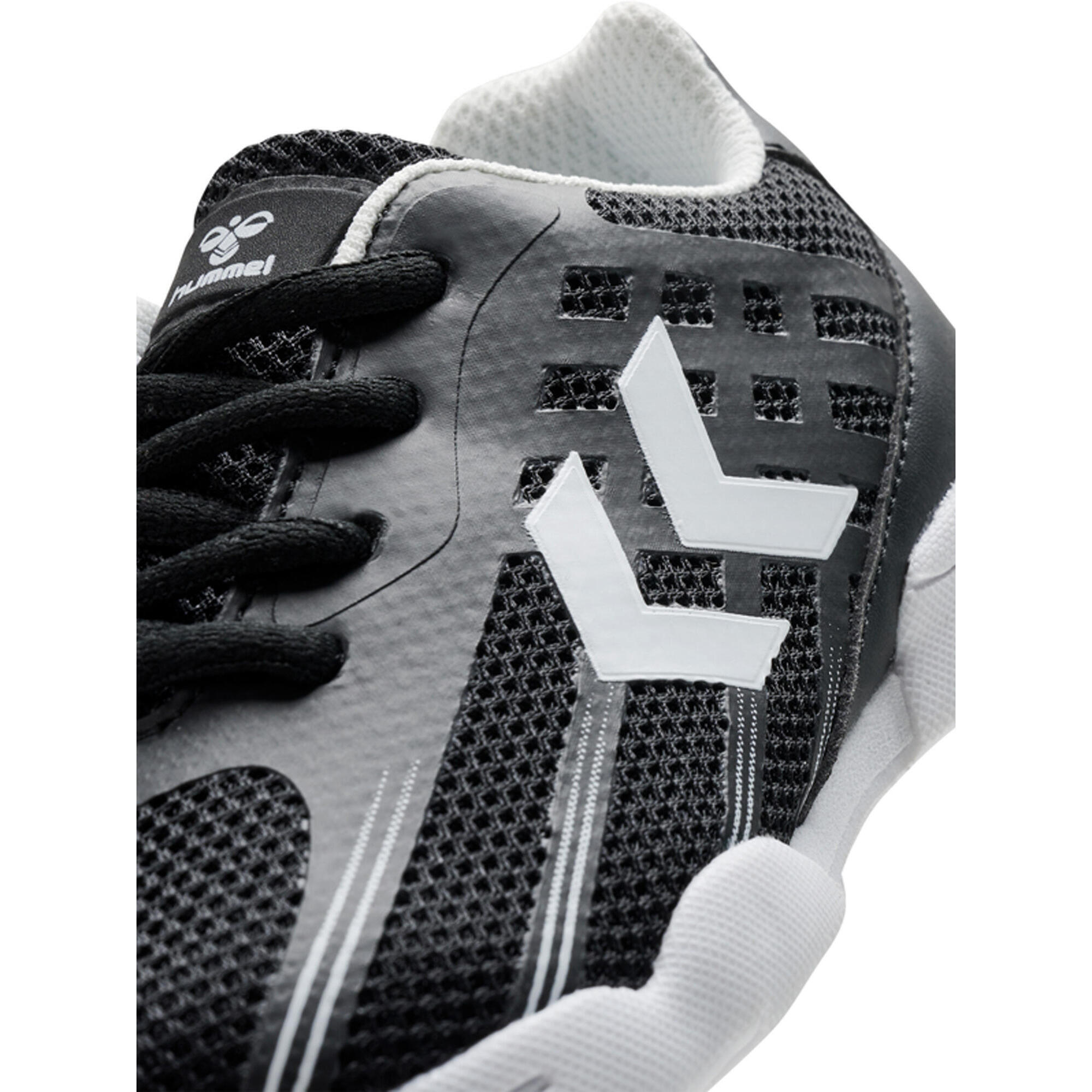 Hallenschuh Root Elite Kinder 3/7