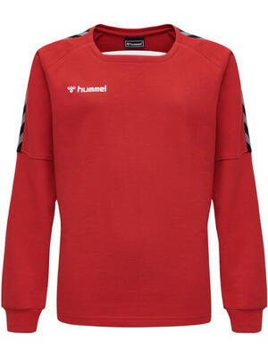 Instap sweatshirt hmlauthentic uniseks kinderen