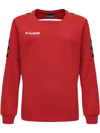 Enfiler Sweat-Shirt Hmlauthentic Enfant