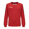 Enfiler Sweatshirt Hmlauthentic Multisport Enfant HUMMEL