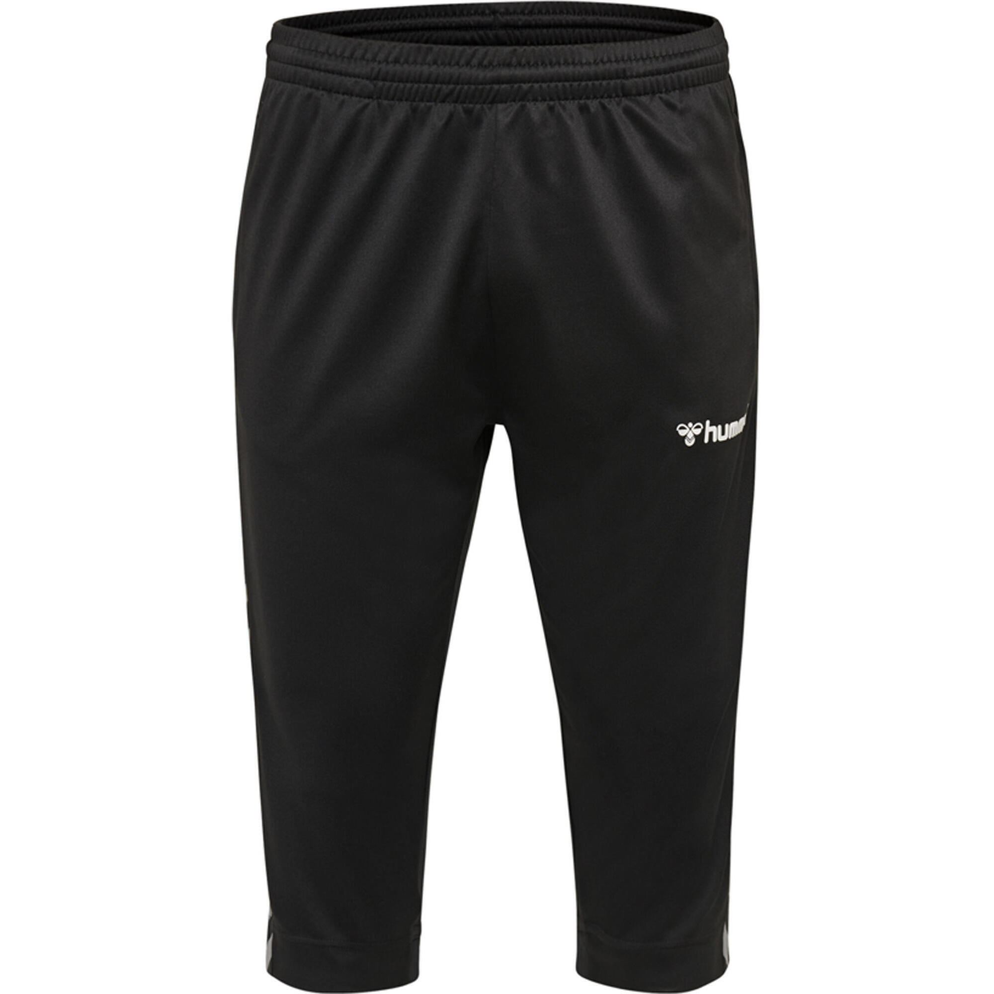 HUMMEL Pantaloni 3/4 per bambini Hummel hmlAUTHENTIC