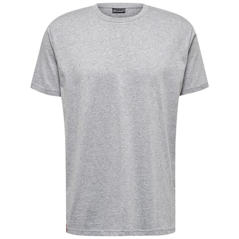 Enfiler T-Shirt Hmlred Multisport Homme HUMMEL