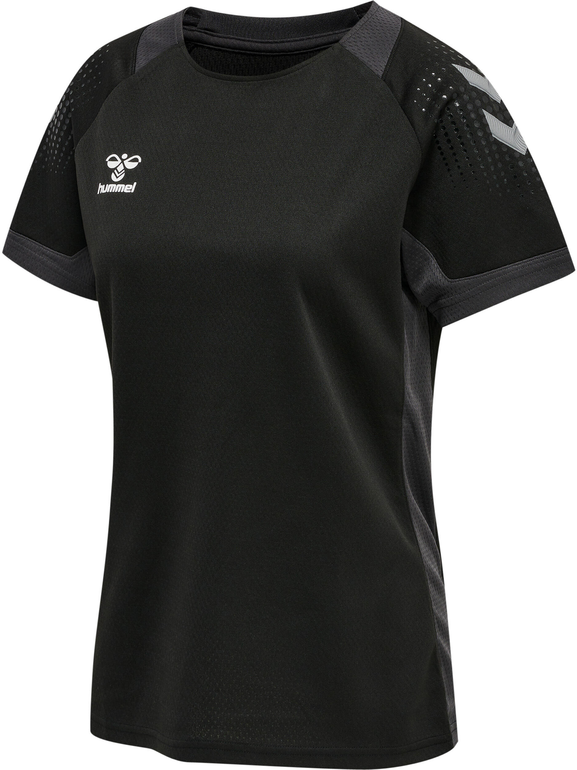T-Shirt Hmllead Damen 7/7