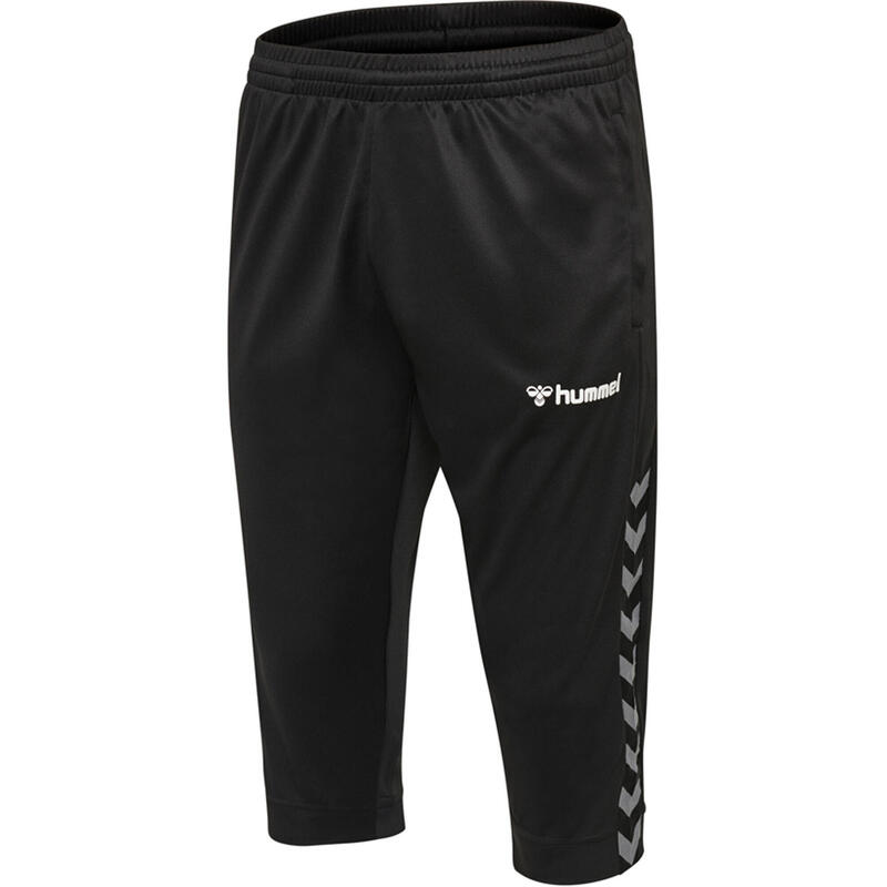 Instap 3/4 Broek Hmlauthentic Multisport Uniseks Kinderen HUMMEL