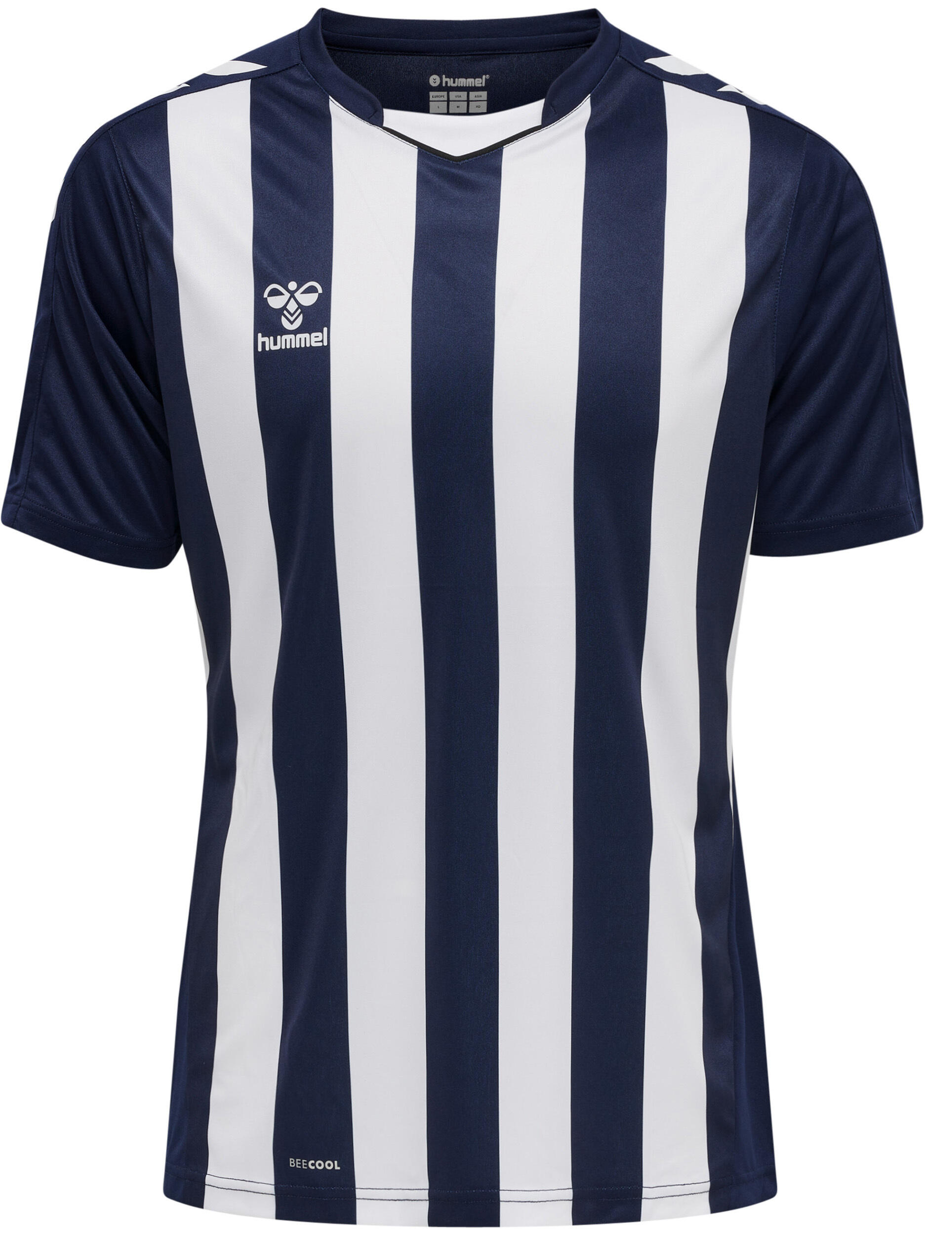 Maglia Hummel Striped 5/7
