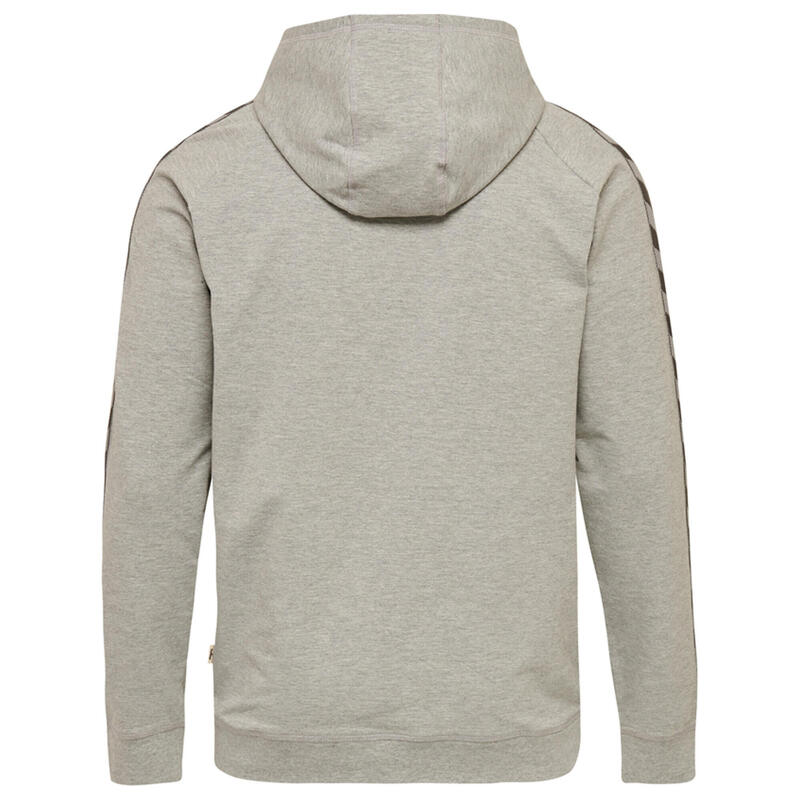 Enfiler Cotton Kapuzenpullover Hmlmove Multisport Homme HUMMEL