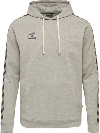 Cotton Hoodie Hmlmove Multisport Herren HUMMEL