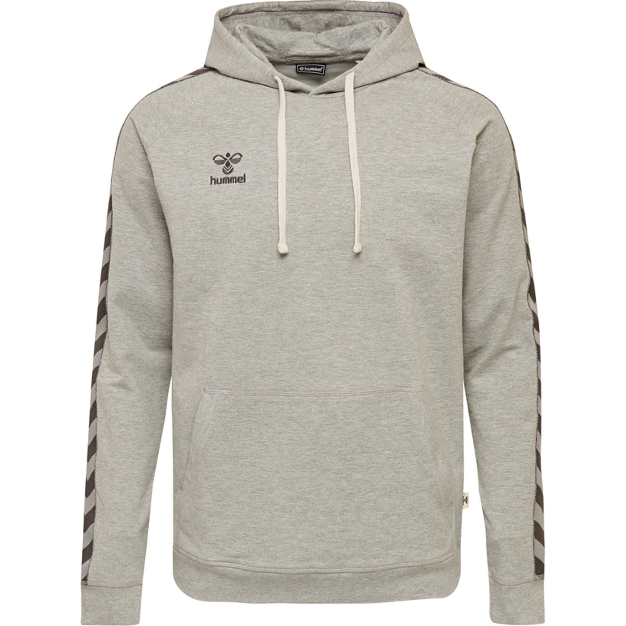 Hummel - Enfiler Chaussure D'Intérieur Hmlmove Homme Hummel - Sweat-shirt - Gris - 40 M - Decathlon