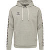 Enfiler Cotton Kapuzenpullover Hmlmove Multisport Homme HUMMEL