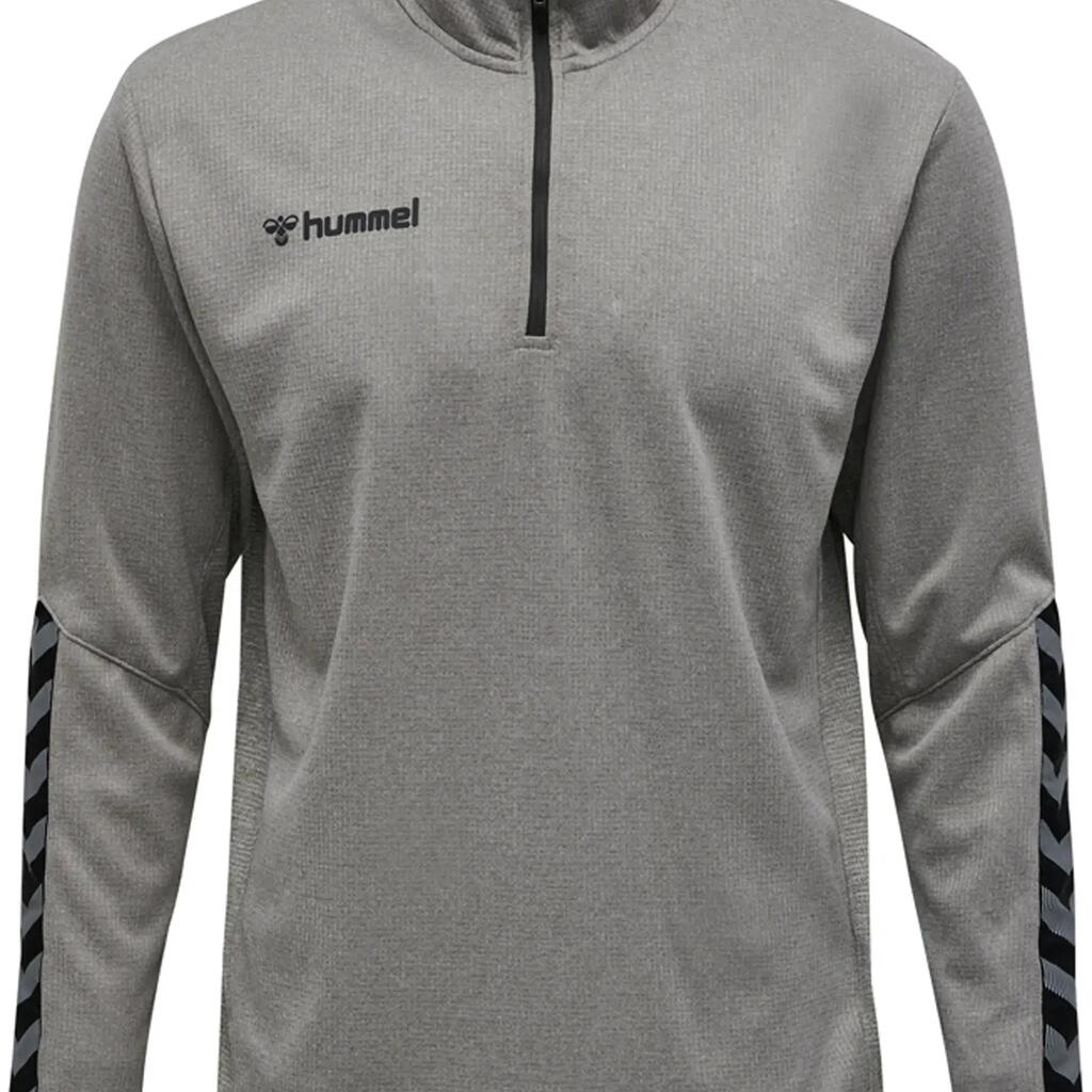 Sweatshirt child Hummel demi-zip hmlAUTHENTIC
