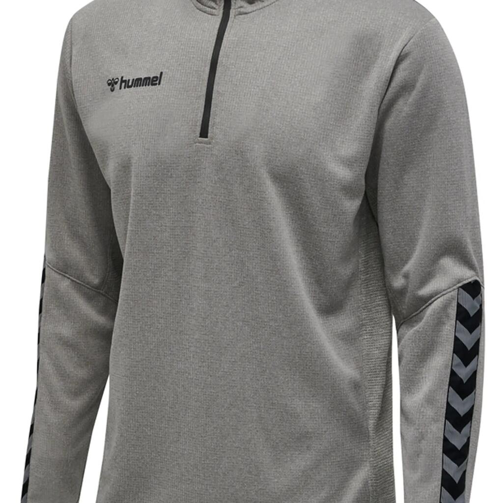 Sweatshirt child Hummel demi-zip hmlAUTHENTIC