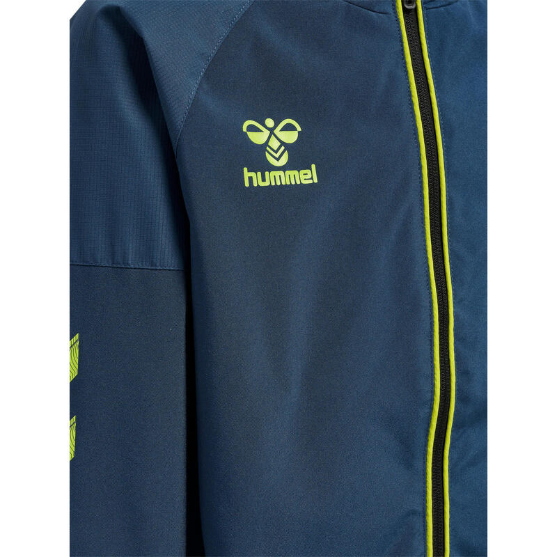 Giacca per bambini Hummel hmllead training