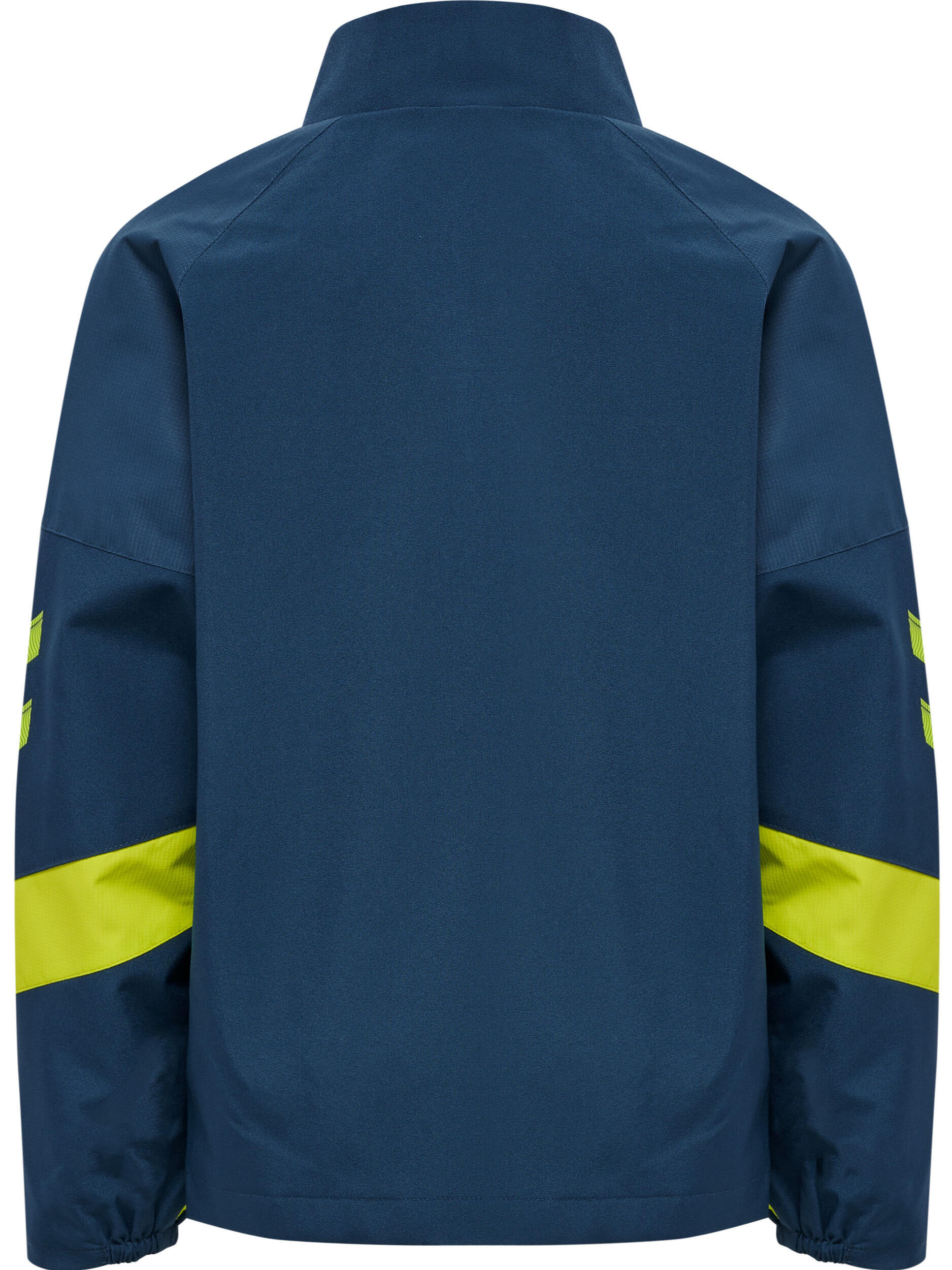Rits Zip Jasje Hmllead Uniseks Kinderen HUMMEL 2/5
