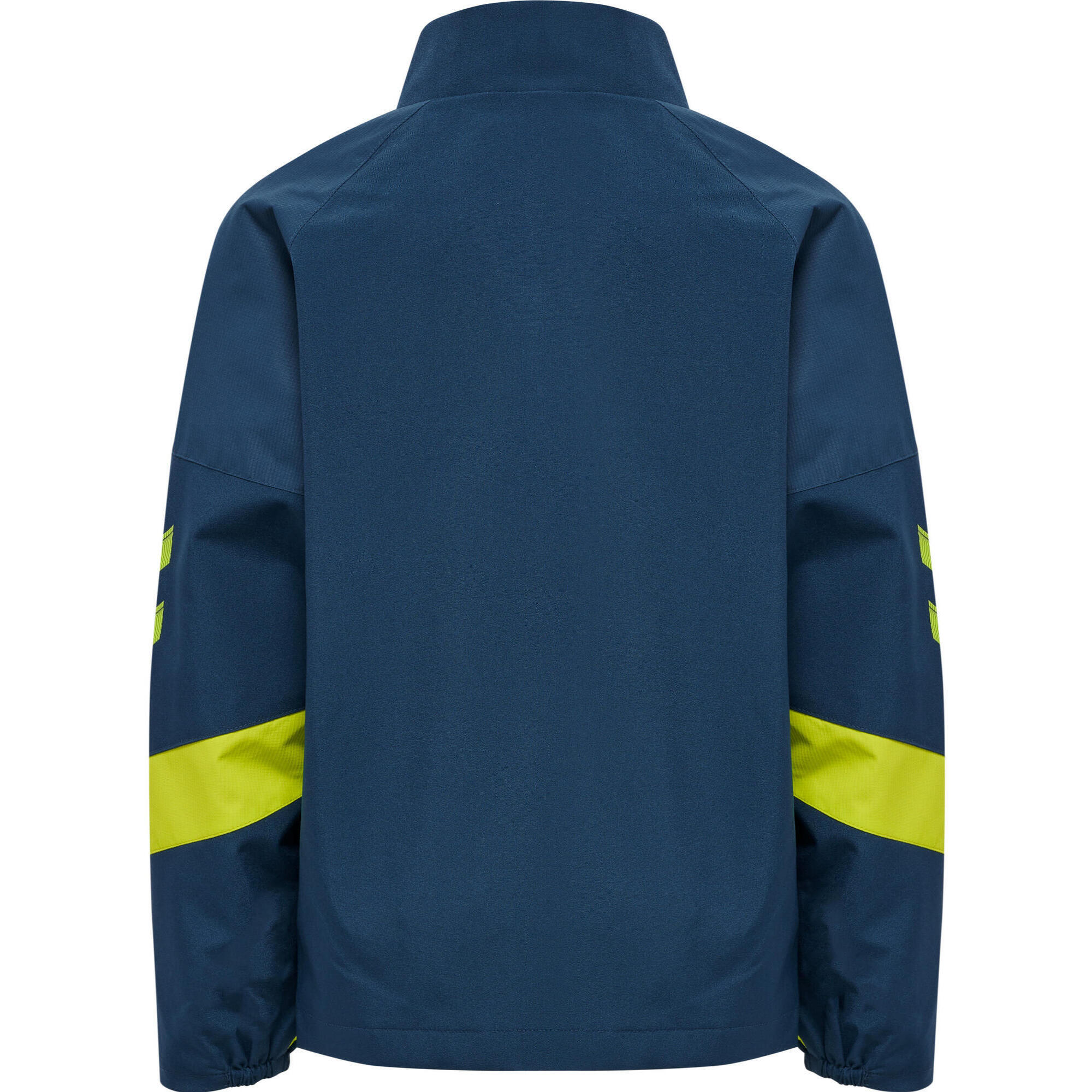 Sweat à Capuche Zippé Pour Enfant 6-16 Ans - Tissu Polyester, Poches Avant, Coupe Décontractée - Parfait Sport école Quotidien - 10